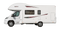 Caravan Vehicle PNG Download Image