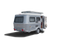 Caravan Vehicle PNG High Quality Image