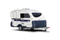 Caravan Vehicle PNG Image HD