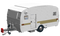 Caravan Vehicle