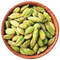 Cardamom PNG Photo