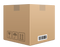 Cardboard Box PNG Image