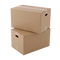 Cardboard Box PNG