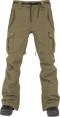 Cargo Pant PNG File