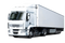 Cargo Truck Free Download PNG