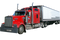 Cargo Truck PNG HD