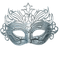 Carnival Mask PNG Image