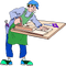 Carpenter PNG HD Image