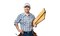 Carpenter PNG Image