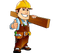 Carpenter PNG Photo