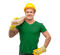 Carpenter PNG Pic