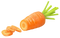 Carrot PNG File