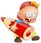 Cartoon PNG File