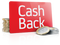 Cashback PNG Download Image