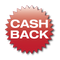 Cashback PNG Free Download