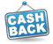 Cashback PNG Free Image