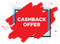 Cashback PNG High Quality Image