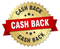 Cashback PNG Image