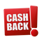 Cashback PNG Images