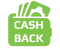 Cashback Transparent