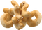 Cashew PNG Image