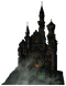 Castle Download PNG