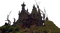 Castle PNG Clipart