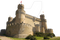 Castle PNG File