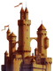 Castle PNG HD