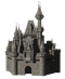 Castle PNG Picture