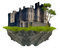 Castle Transparent