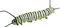 Caterpillar PNG File