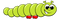 Caterpillar PNG Pic