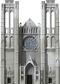 Cathedral Free PNG Image