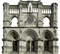 Cathedral PNG Clipart