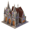 Cathedral PNG File