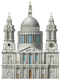 Cathedral PNG HD