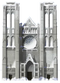 Cathedral PNG Pic