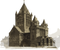 Cathedral PNG Picture