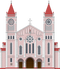 Cathedral PNG