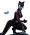 Catwoman PNG HD