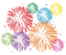 Celebration Firecrackers PNG HD Image