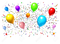 Celebration Free PNG Image