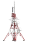 Cell Tower PNG Image File