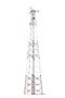 Cell Tower PNG Image