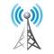 Cell Tower PNG Transparent HD Photo