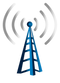 Cell Tower PNG