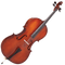 Cello PNG File