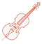 Cello PNG Free Download