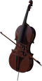 Cello PNG Pic